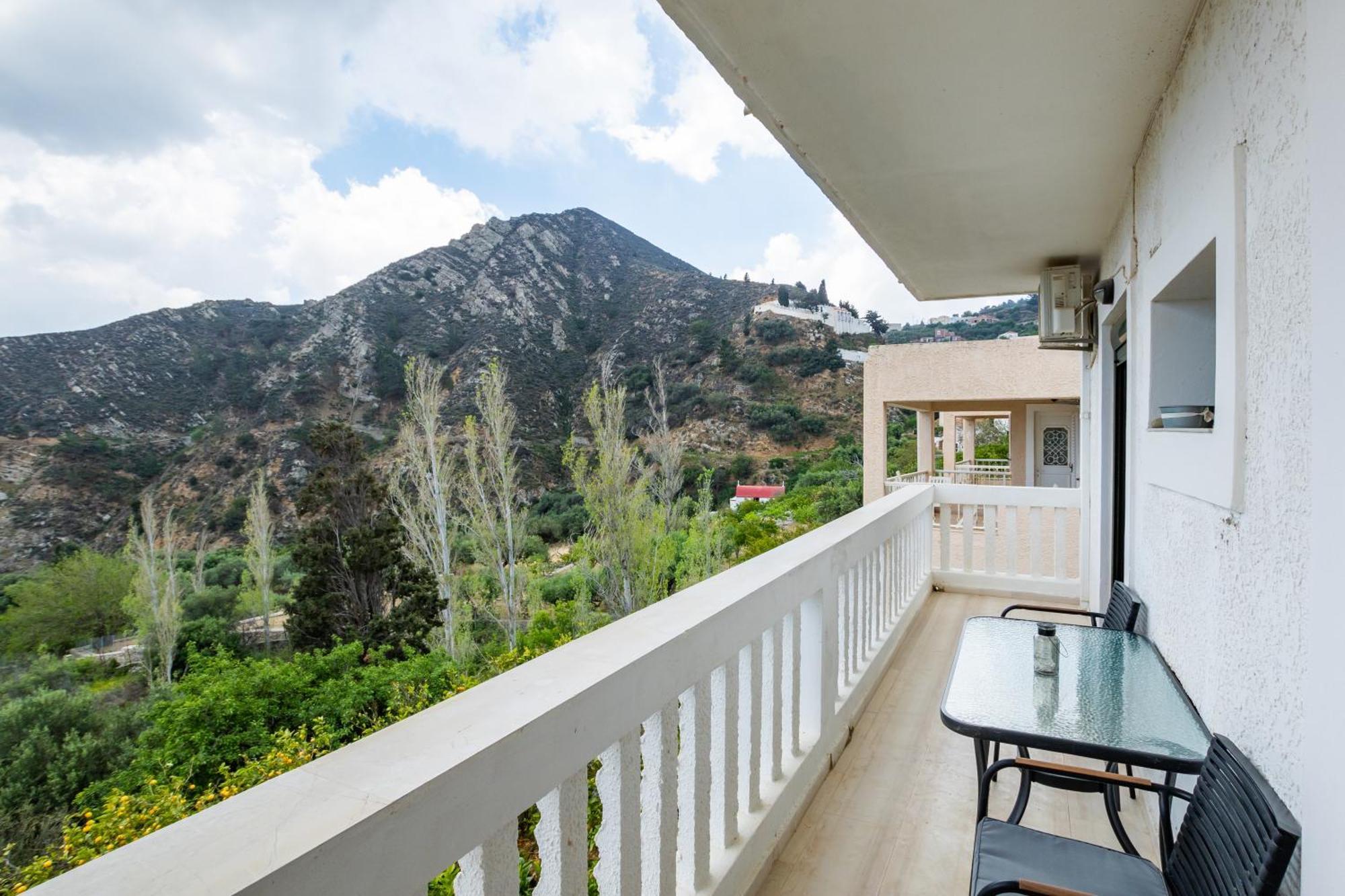 Villa Maria Voladha Экстерьер фото