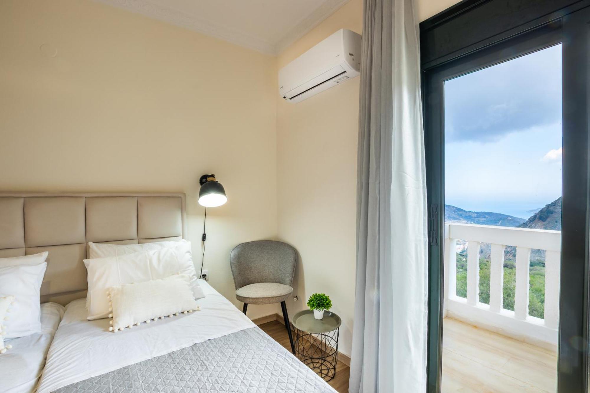 Villa Maria Voladha Экстерьер фото