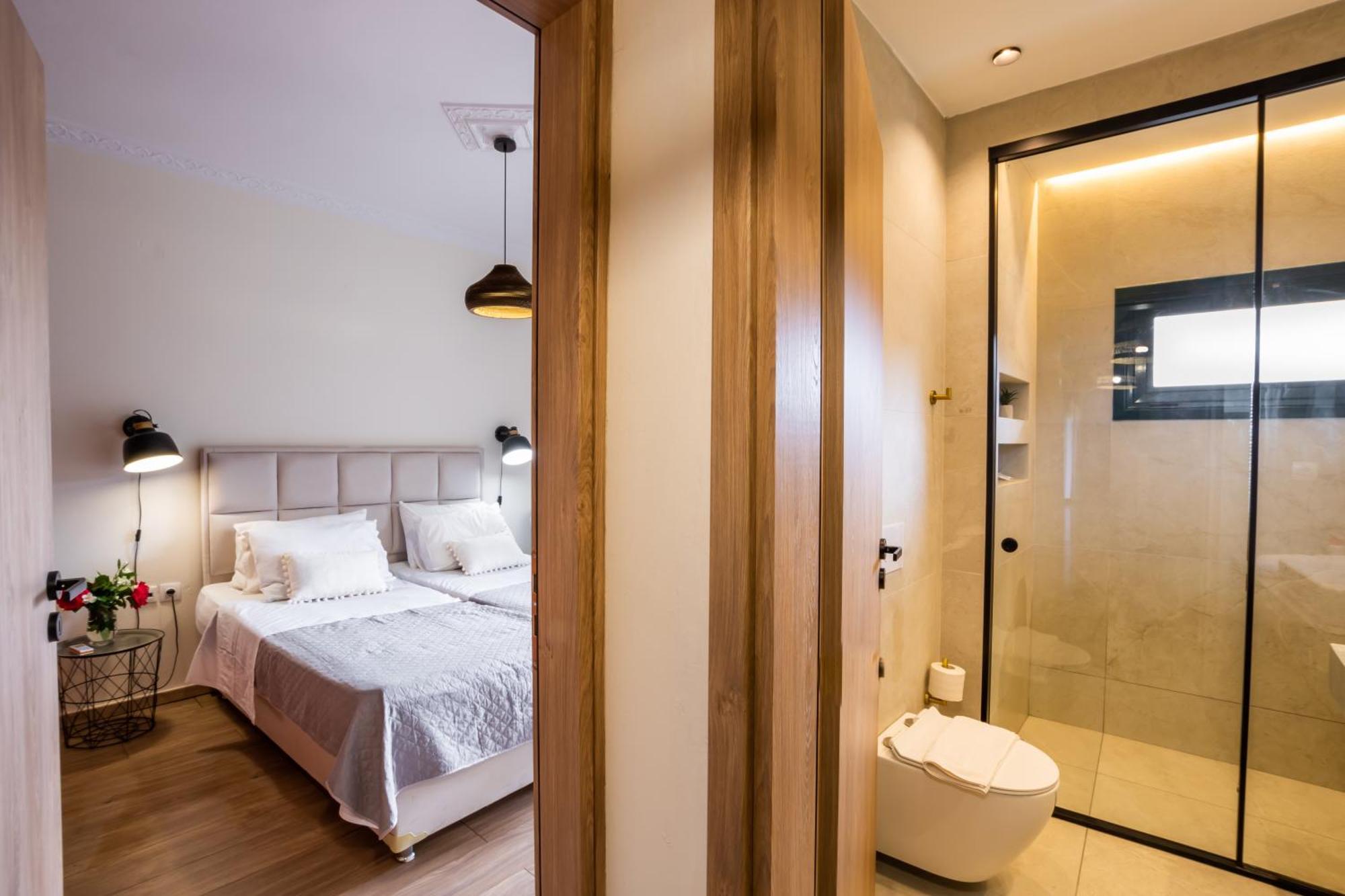 Villa Maria Voladha Экстерьер фото