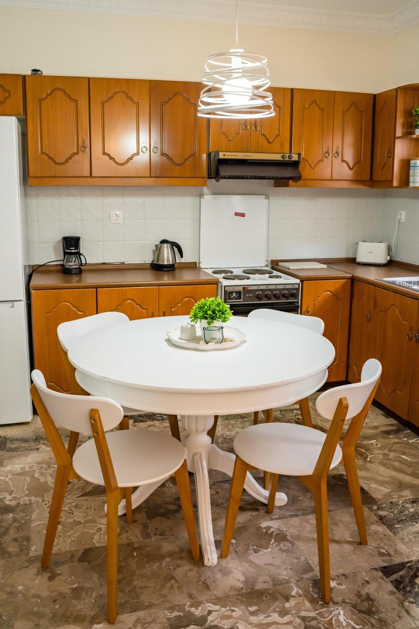 Villa Maria Voladha Экстерьер фото