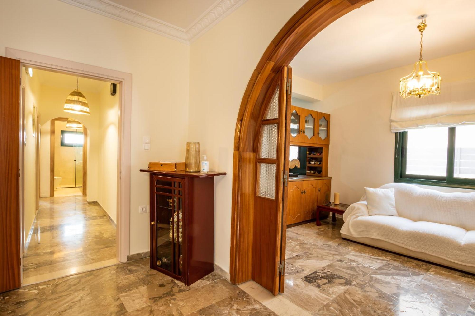 Villa Maria Voladha Экстерьер фото