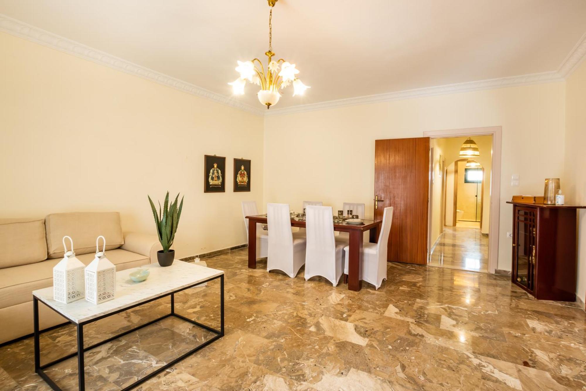 Villa Maria Voladha Экстерьер фото